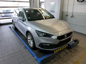 Seat Leon Sportstourer 2.0 TDI Style 2023