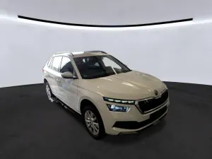 Skoda Kamiq 1.0 TSI Tour 2022