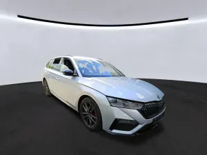 Skoda Octavia Combi 2.0 TDI 2023