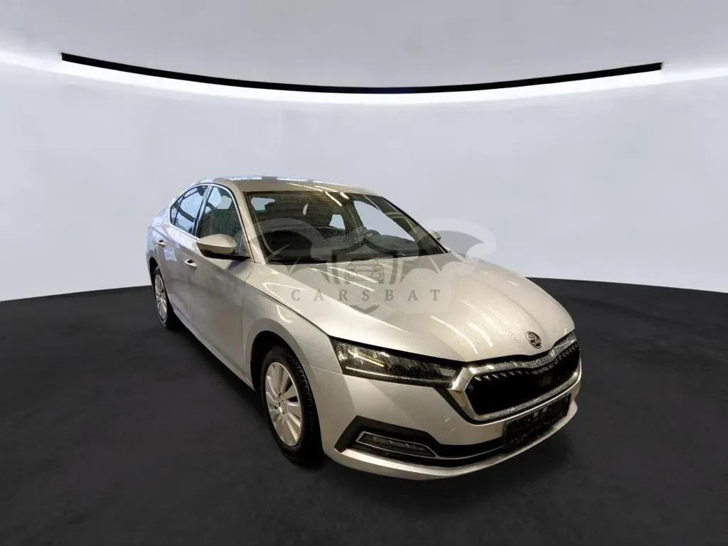 Skoda Octavia 2.0 TDI Style 2023