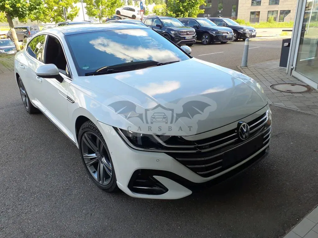 Volkswagen Arteon 2.0 TDI R-Line 2023
