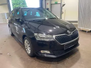 Skoda Fabia Combi 1.0 TSI Ambition 2022