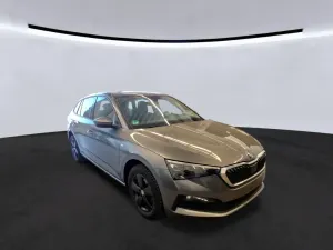 Skoda Scala 1.0 TSI Tour 2022