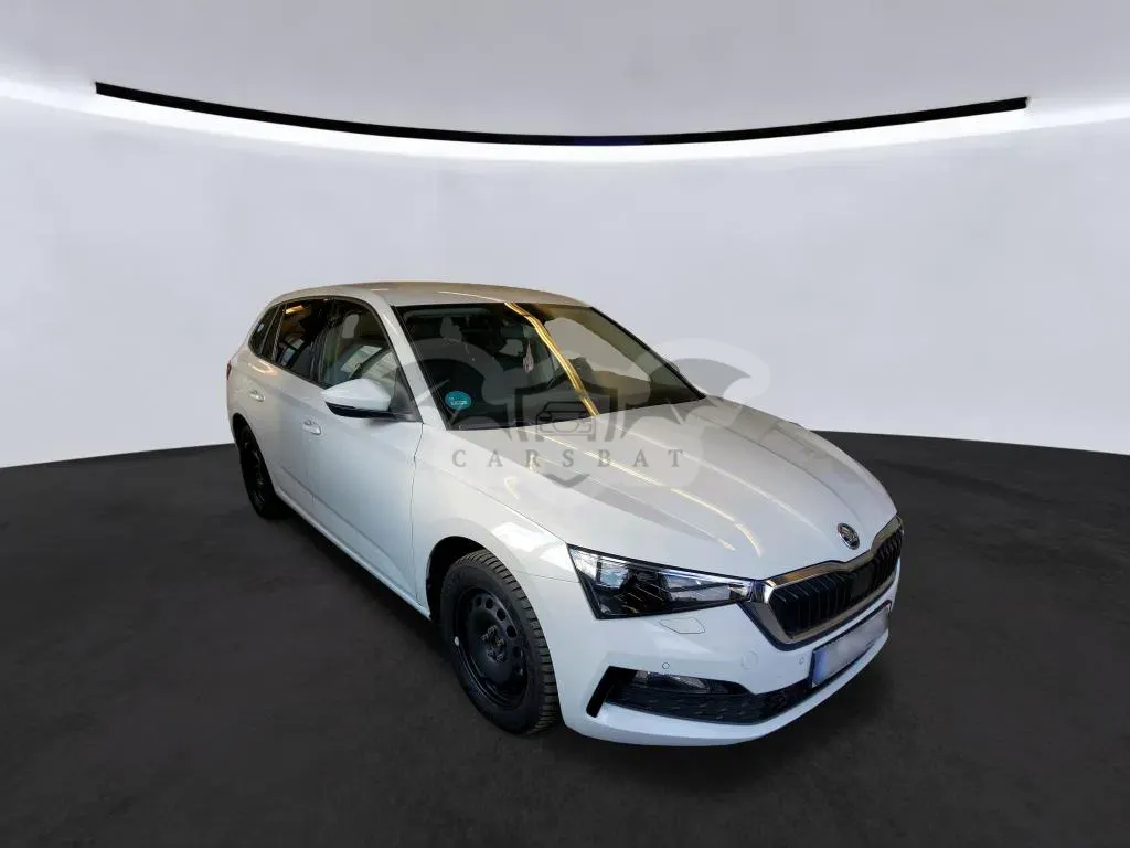 Skoda Scala 1.0 TSI Style 2022