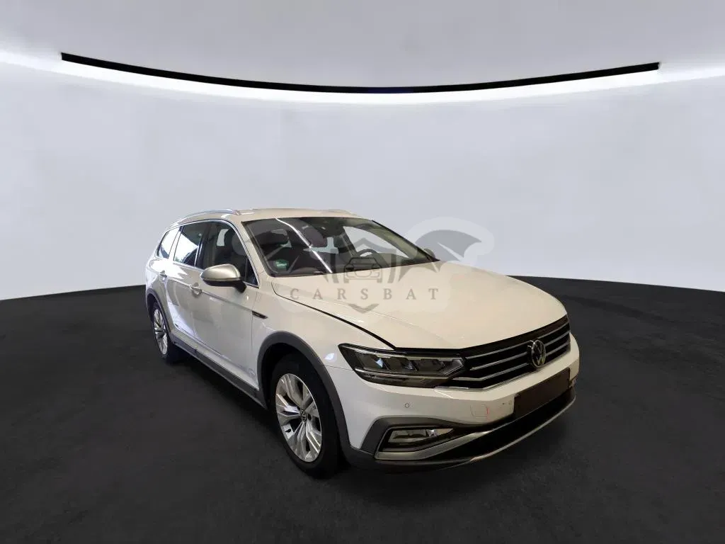 Volkswagen Passat Variant 2.0 TDI 2023