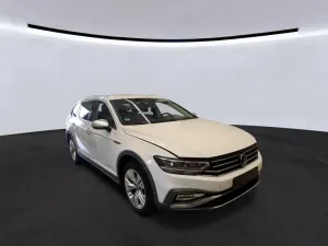 Volkswagen Passat Variant 2.0 TDI 2023