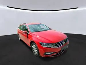 Volkswagen Passat Variant 2.0 TDI Business 2024
