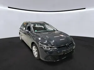 Volkswagen Golf Variant 2.0 TDI Life 2024