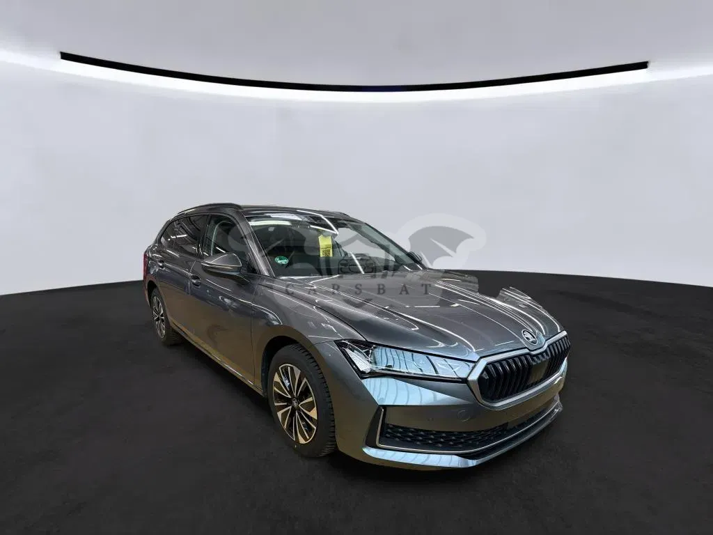 Skoda Superb Combi 2.0 TDI Selection 2025