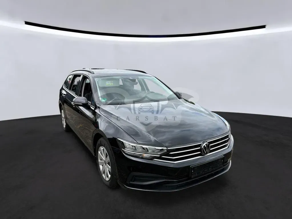 Volkswagen Passat Variant 1.5 TSI 2023