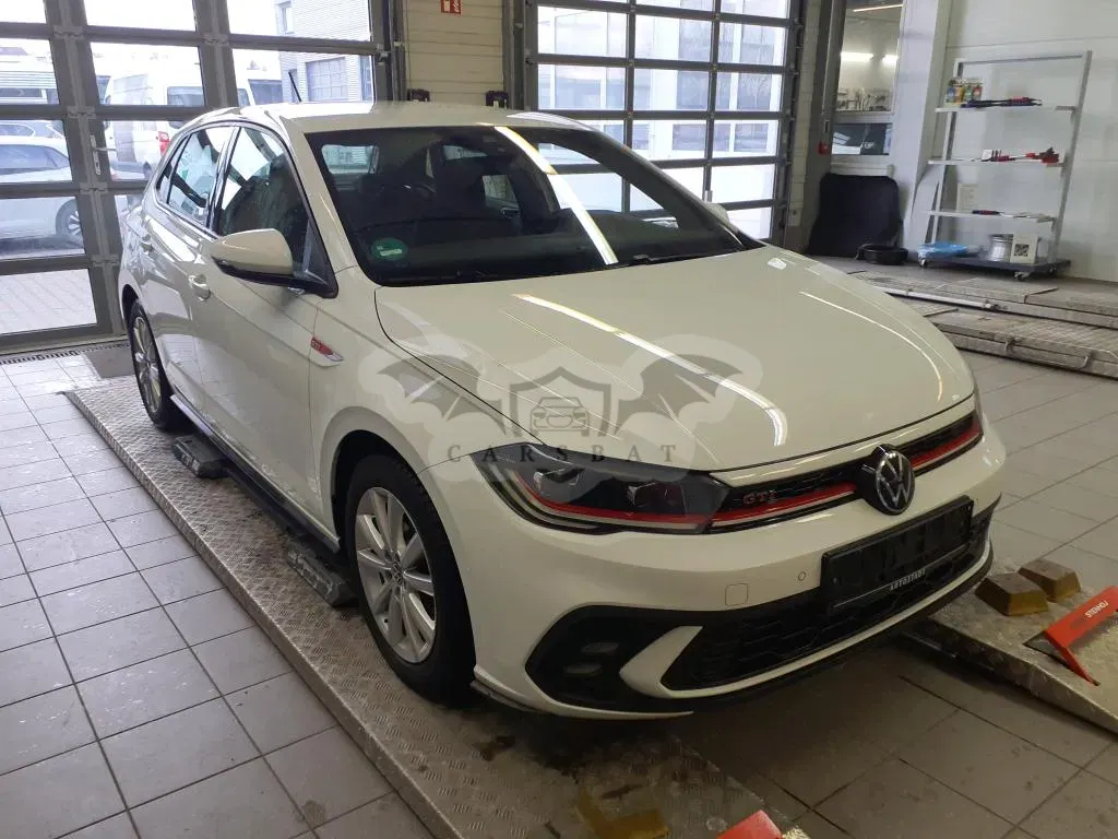 Volkswagen Polo 2.0 TSI 2022