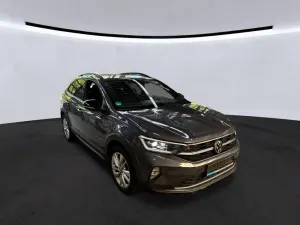 Volkswagen Taigo 1.0 TSI Life 2023