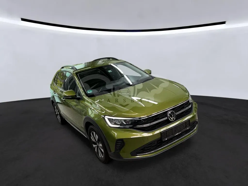 Volkswagen Taigo 1.0 TSI Life 2021
