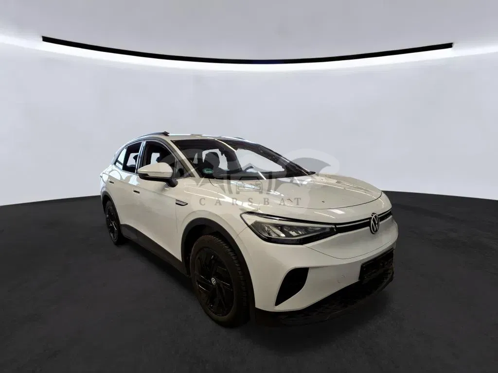 Volkswagen ID.4 Pure 2023