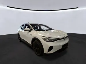 Volkswagen ID.4 Pure 2023