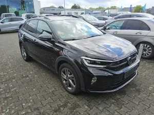Volkswagen Taigo 1.5 TSI R-line 2022