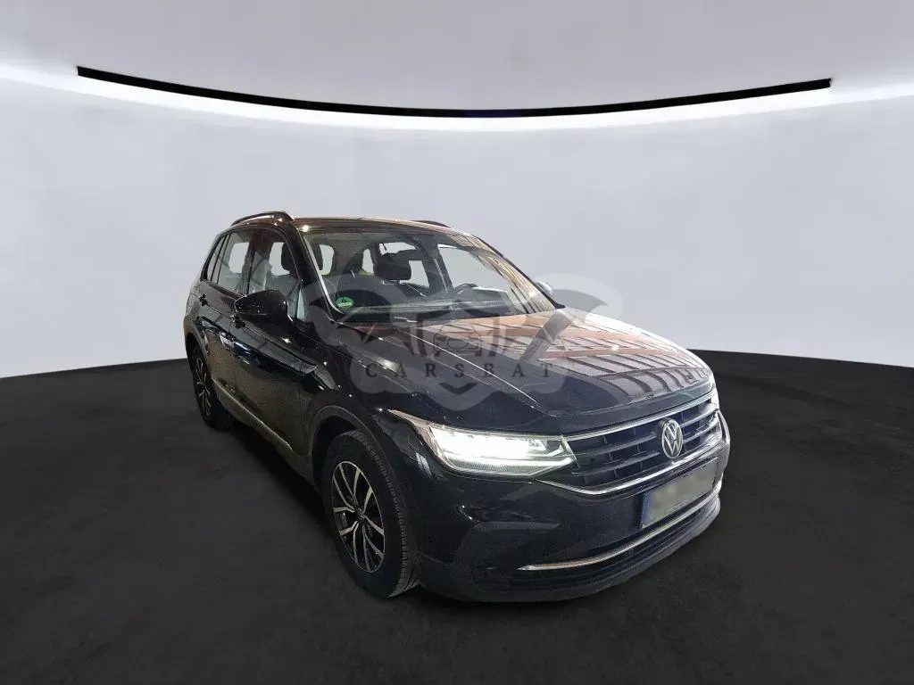Volkswagen Tiguan 1.5 TSI Life 2022