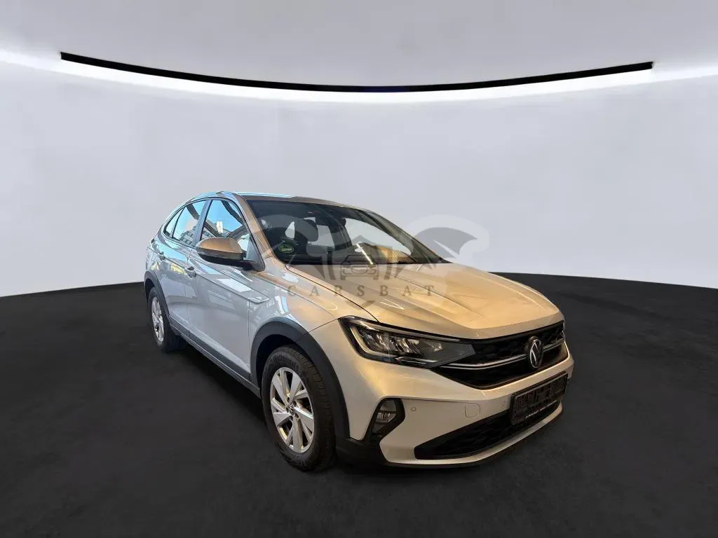 Volkswagen Taigo 1.0 TSI 2021