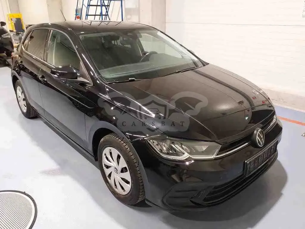 Volkswagen Polo 1.0 TSI Life 2022