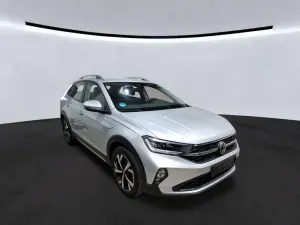 Volkswagen Taigo 1.5 TSI Style 2022