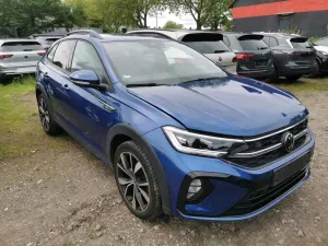 Volkswagen Taigo 1.0 TSI R-line 2022