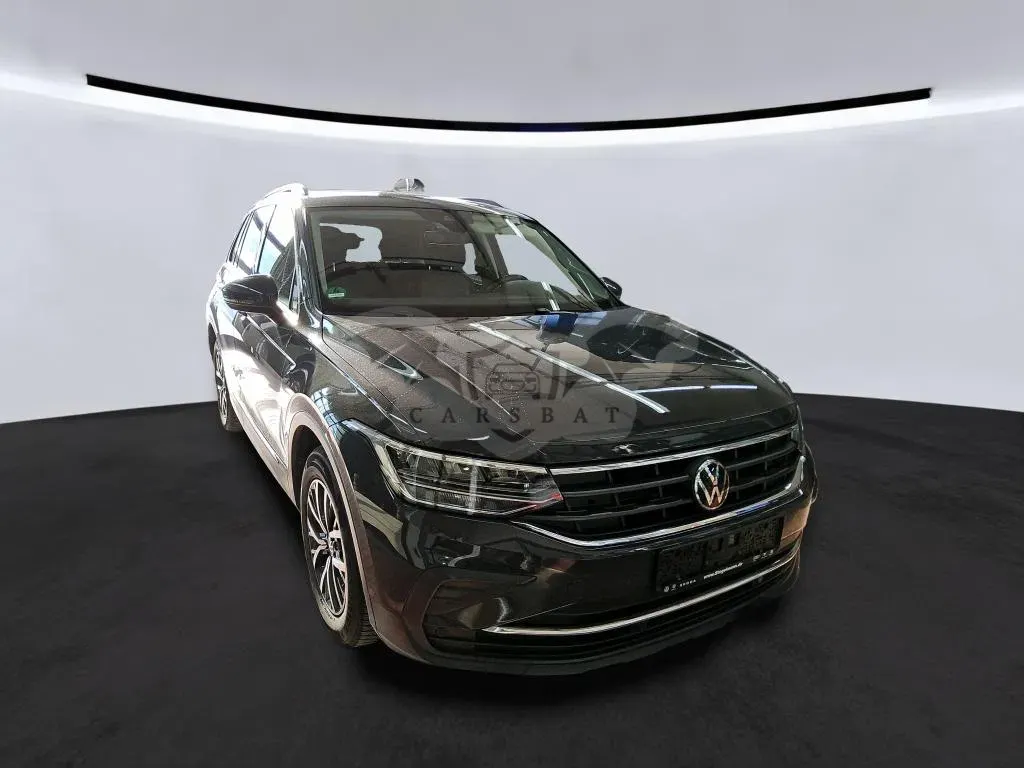 Volkswagen Tiguan 2.0 TDI Life 2022