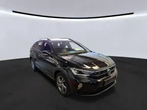 Volkswagen Taigo 1.5 TSI R-line 2023
