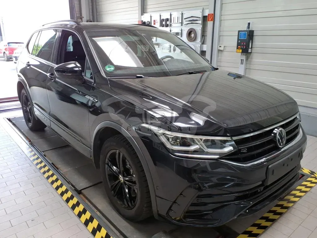 Volkswagen Tiguan Allspace 2.0 TSI R-Line 2023