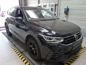 Volkswagen Tiguan Allspace 2.0 TSI R-Line 2023