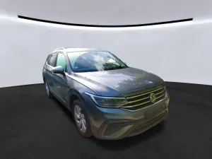 Volkswagen Tiguan Allspace 2.0 TDI Life 2022