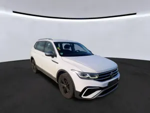 Volkswagen Tiguan Allspace 2.0 TDI Elegance 2022