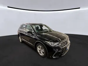 Volkswagen Tiguan 2.0 TDI R-Line 2023