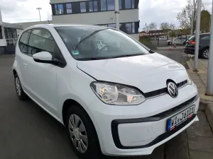 Volkswagen Up! 1.0 2021