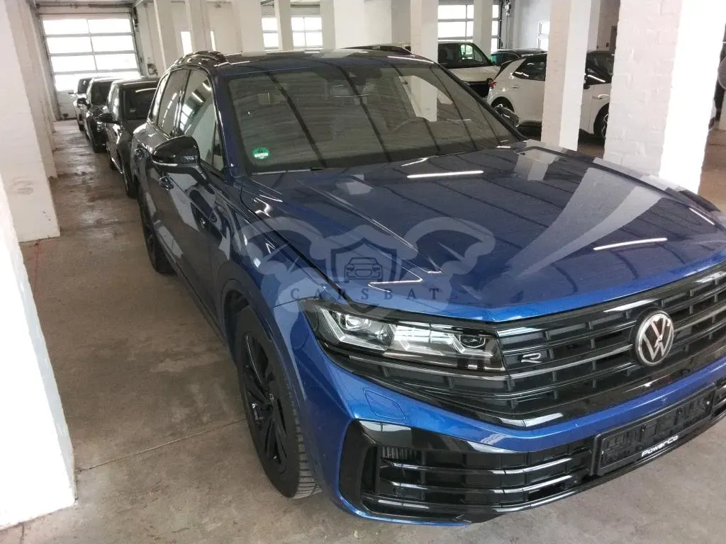 Volkswagen Touareg 3.0 2023