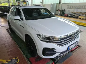 Volkswagen Touareg 3.0 TDI R-Line 2022