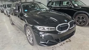 BMW 3 Series Touring 320d 2024