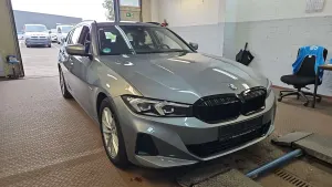 BMW 3 Series Touring 330e 2023