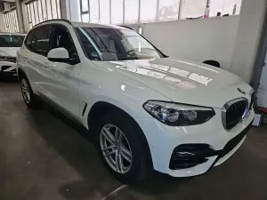 BMW X3 20d Advantage 2021