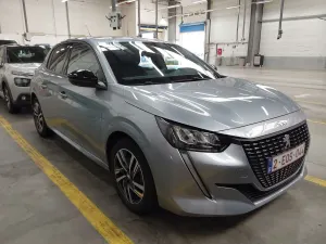 Peugeot 208 1.2i Allure 2023