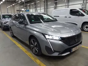 Peugeot 308 SW 1.6 Allure 2023