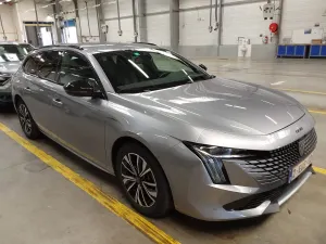 Peugeot 508 SW 1.6 Allure 2023