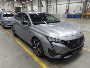 Peugeot 308 SW 1.6 Allure 2023