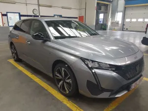 Peugeot 308 SW 1.6 Allure 2023