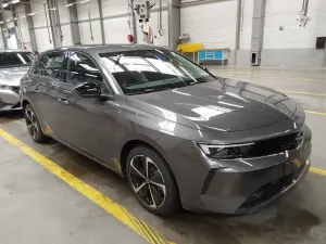 Opel Astra 1.6 Edition 2023