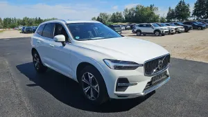 Volvo XC60 T6 Inscription Expression 2021