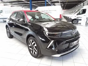 Opel Mokka 1.2 Elegance 2021