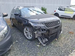 Land Rover Range Rover Velar R-Dynamic SE 2019