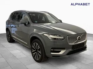 Volvo XC90 T8 Plus Bright 2023