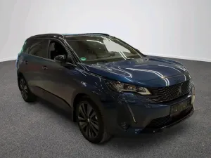 Peugeot 5008 1.2 GT 2024