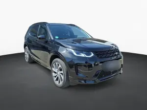 Land Rover Discovery Sport 2.0 R-Dynamic HSE 2023